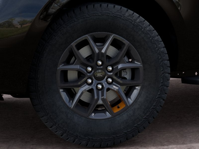 2027 Ford Expedition Tremor - Photo 19