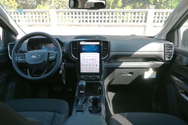 2025 Ford Ranger XLT - Photo 14