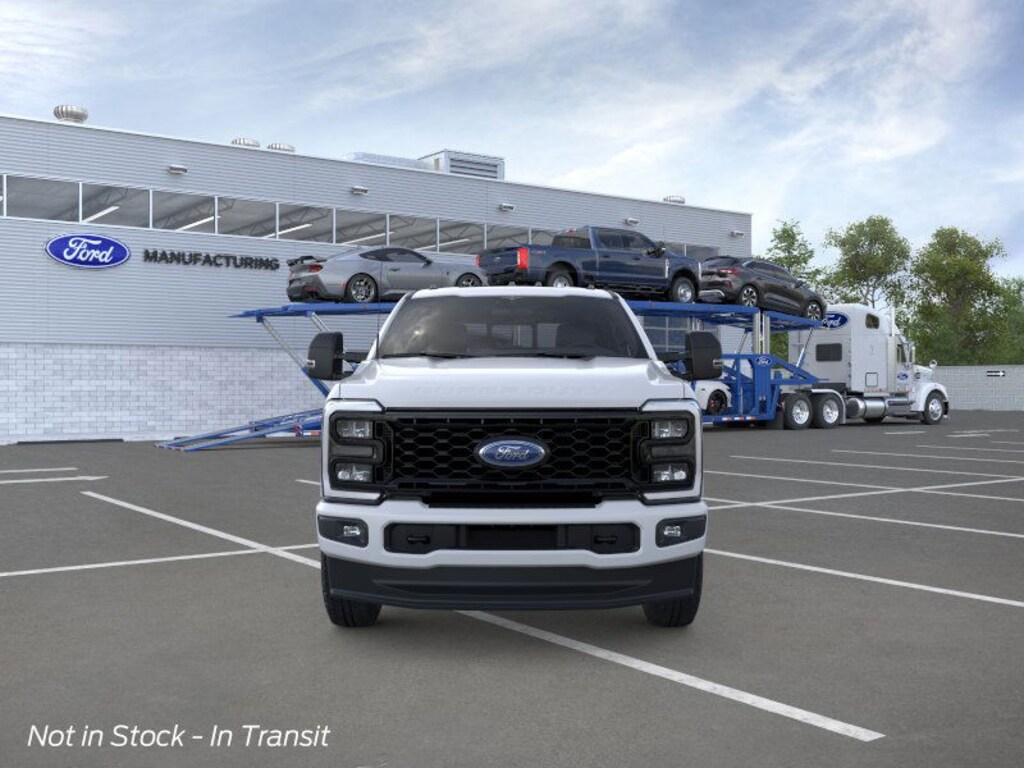 New 2026 Ford F-250 XL TRUCK