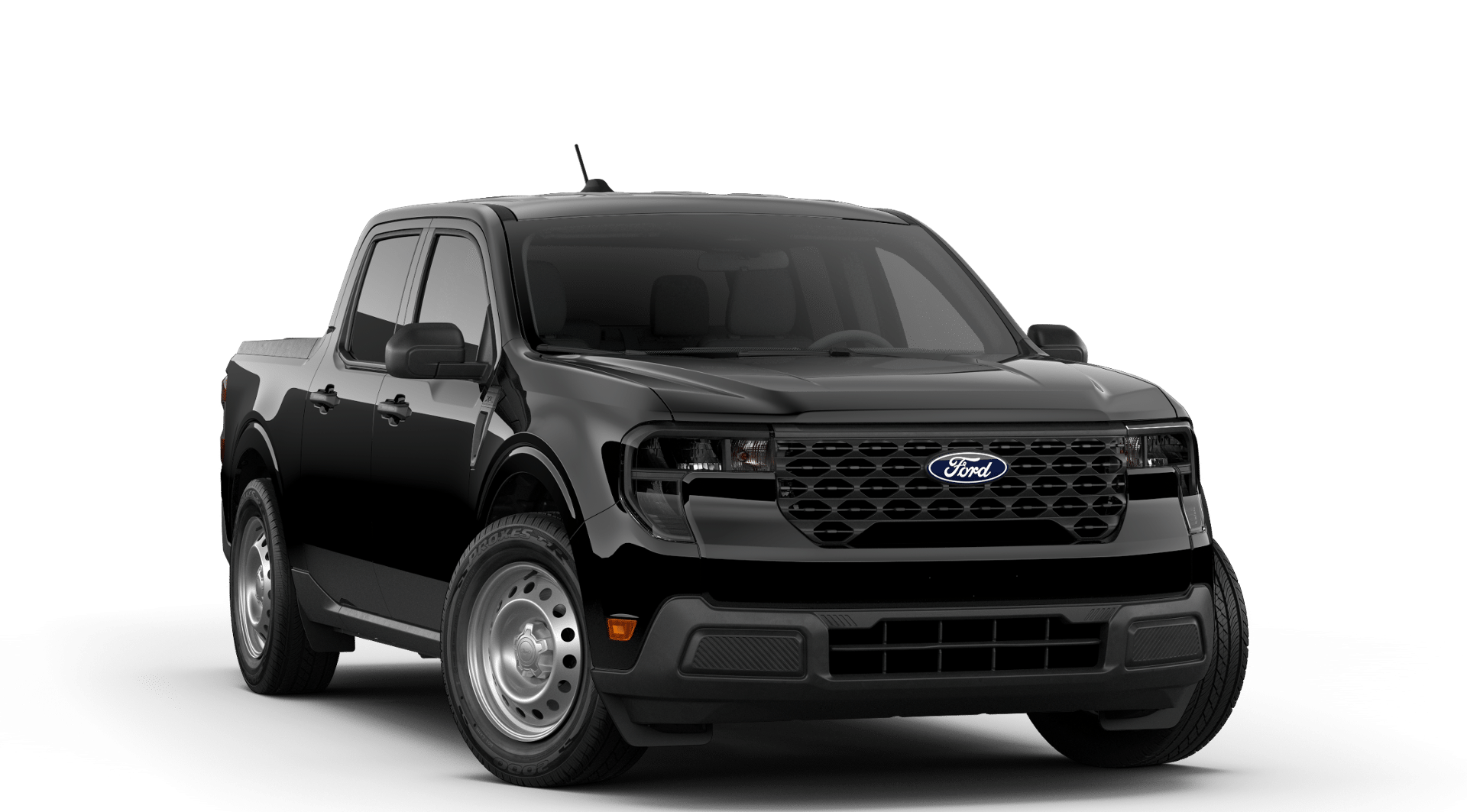 Thumbnail: 2026 Ford Maverick - 4