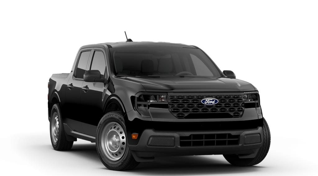 New 2026 Ford Maverick XL TRUCK
