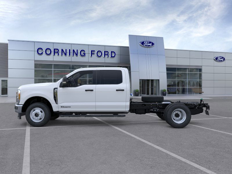 2026 Ford F-350 XL photo 3