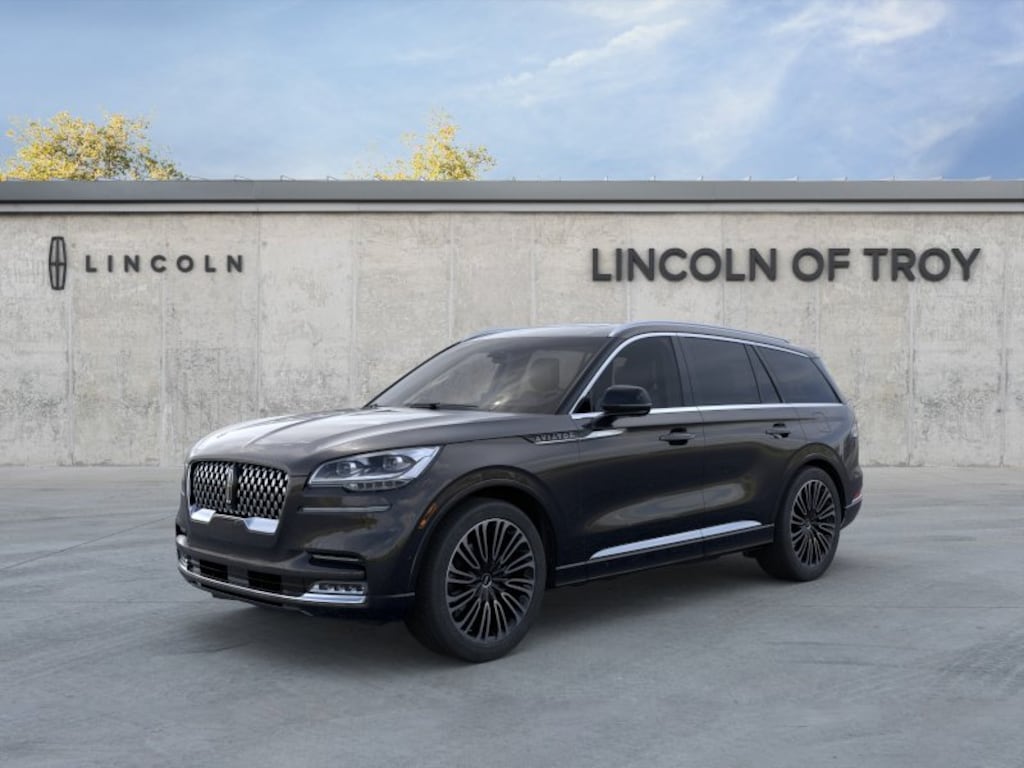 New 2024 Lincoln Aviator VIN 5LM5J9XC2RGL00532 For Sale Lincoln