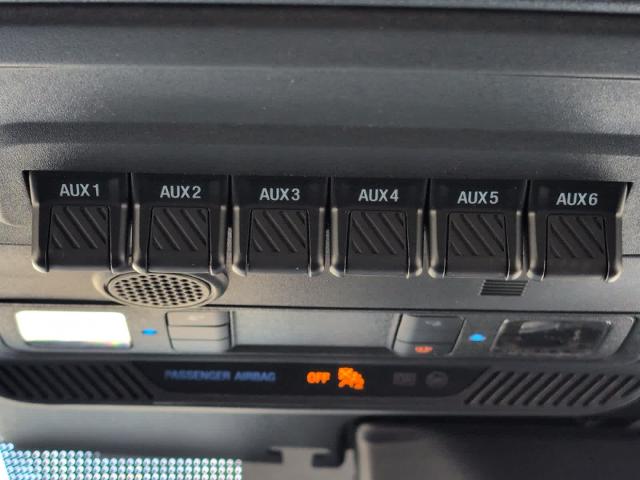 new 2025 Ford Bronco car, priced at $67,427