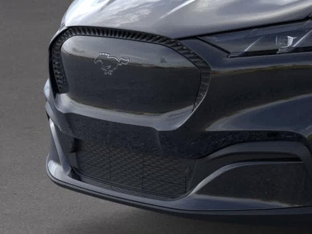 Thumbnail: 2026 Ford Mustang Mach-E - 39