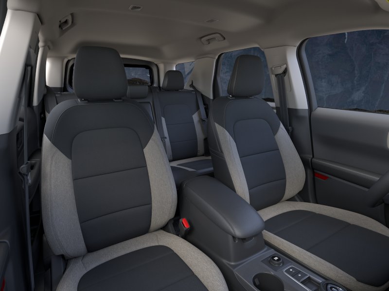 2025 Ford Bronco Sport Big Bend - Photo 33