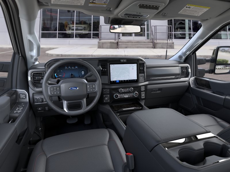 2026 Ford F-250 Super Duty Lariat - Photo 31