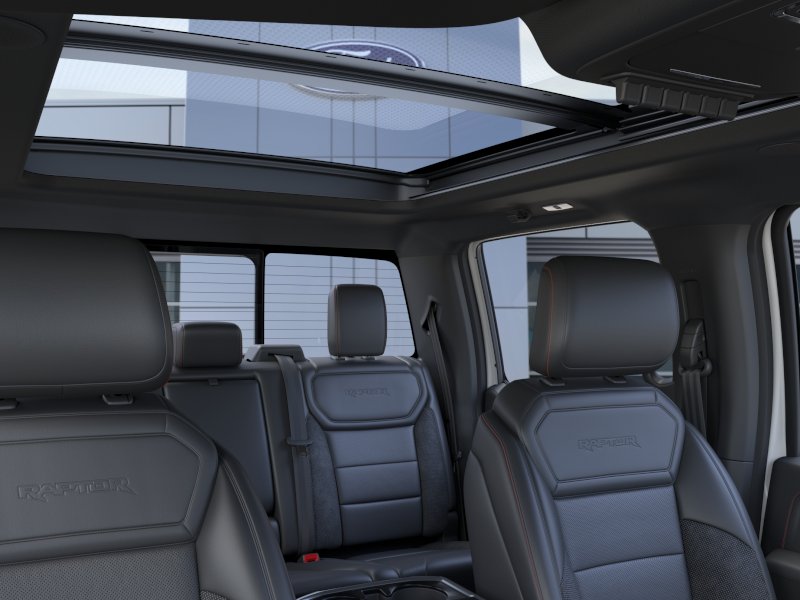 2026 Ford F-150 Raptor Truck