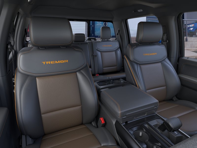 Thumbnail: 2026 Ford F-150 - 32