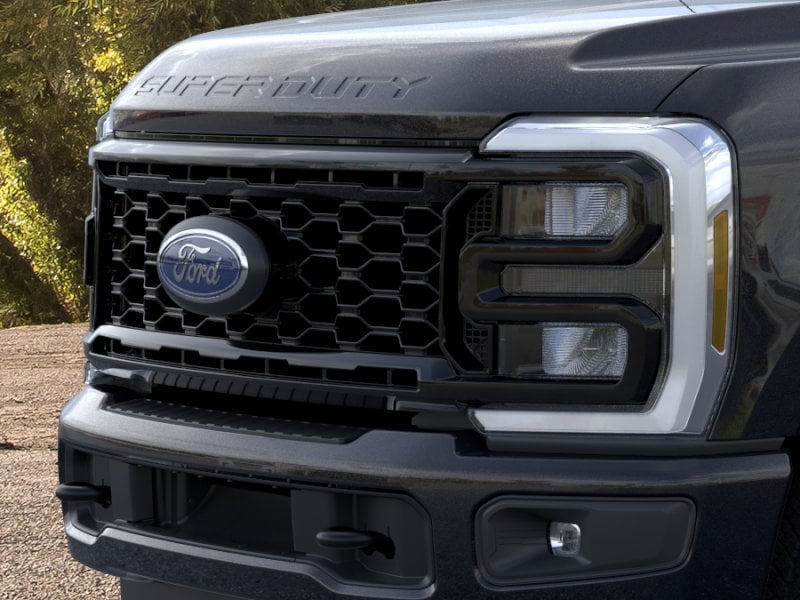 2026 Ford F-350 Super Duty XL - Photo 39