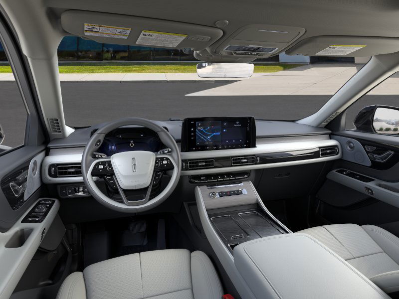2026 Lincoln Aviator Reserve - Photo 9