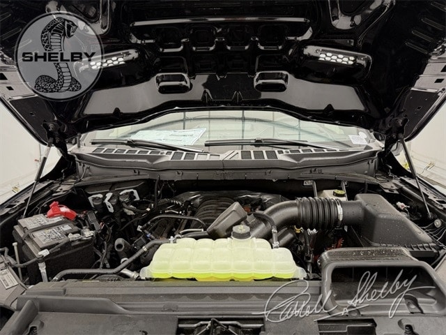2025 Ford F-150 Lariat - Photo 54