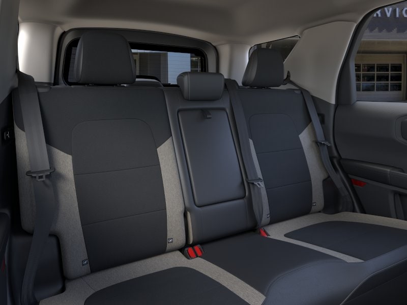 2025 Ford Bronco Sport Big Bend - Photo 11