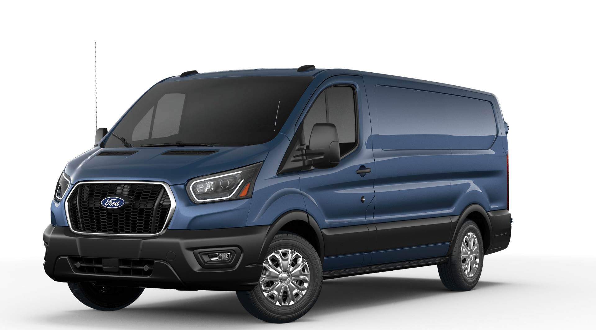 2026 Ford Transit Van Base's photo
