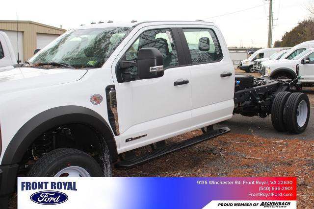 2024 Ford F-450 photo 2