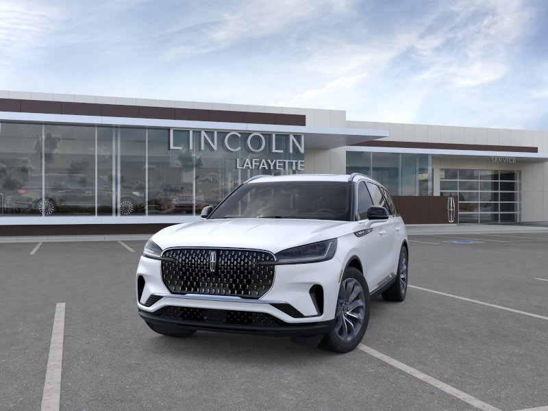 2026 Lincoln Aviator Premiere - Photo 40