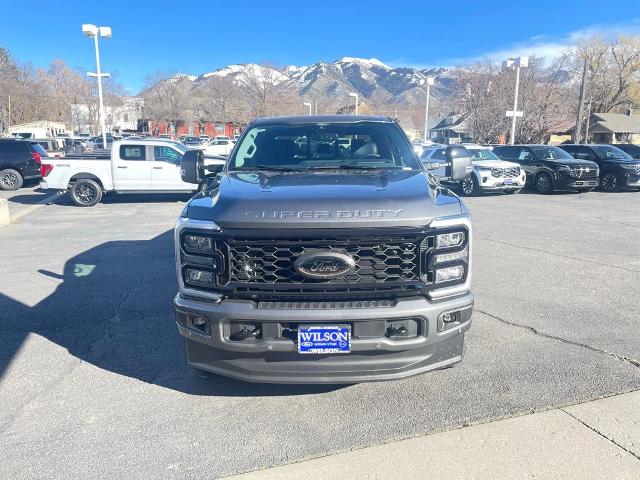 2026 Ford F-350 Super Duty Lariat - Photo 44