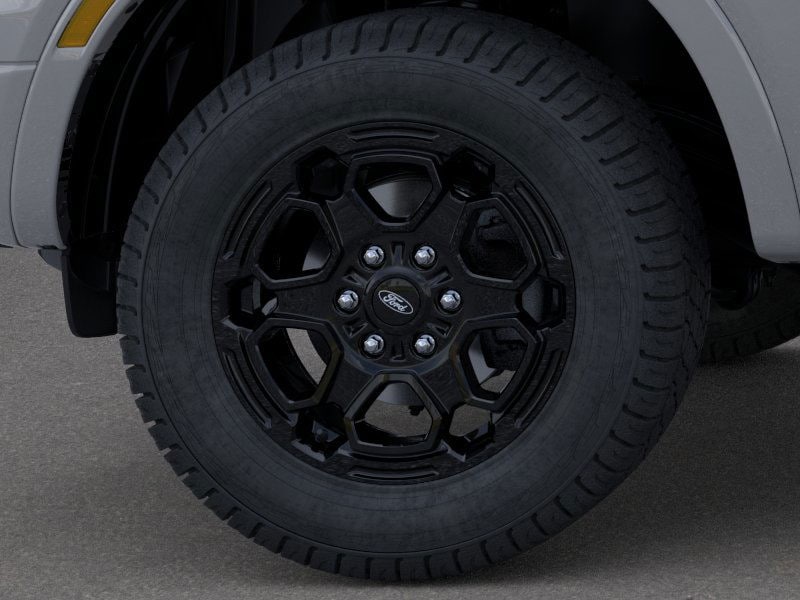Thumbnail: 2026 Ford Ranger - 41