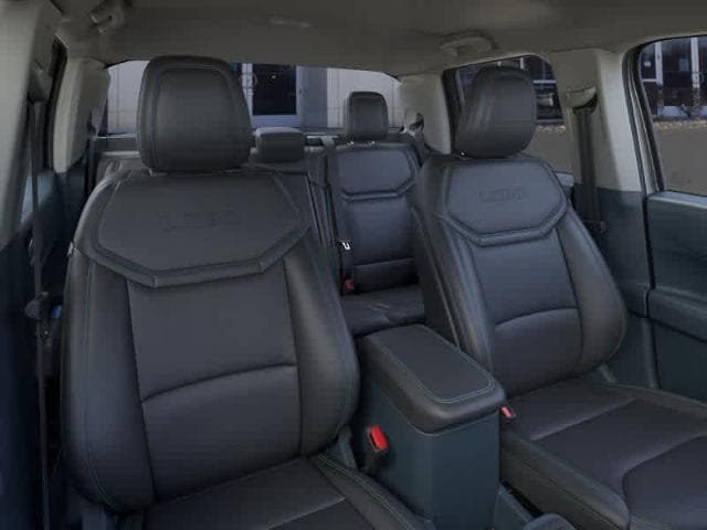 Thumbnail: 2026 Ford Maverick - 34