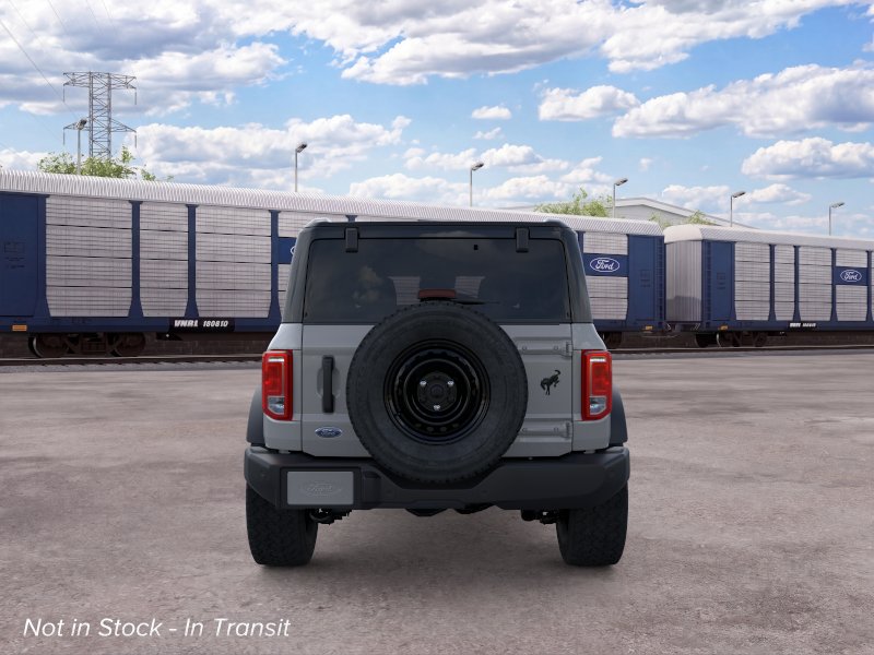 2026 Ford Bronco Big Bend&reg; SUV
