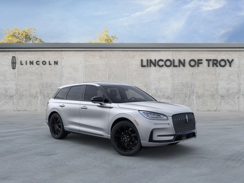 2024 Lincoln Corsair Premiere 7