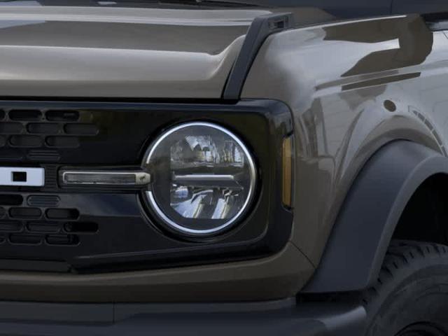 Thumbnail: 2026 Ford Bronco - 45