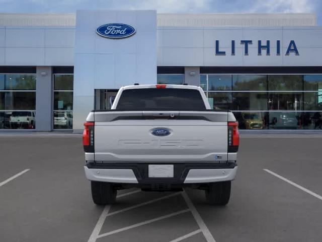 Thumbnail: 2023 Ford F-150 - 27