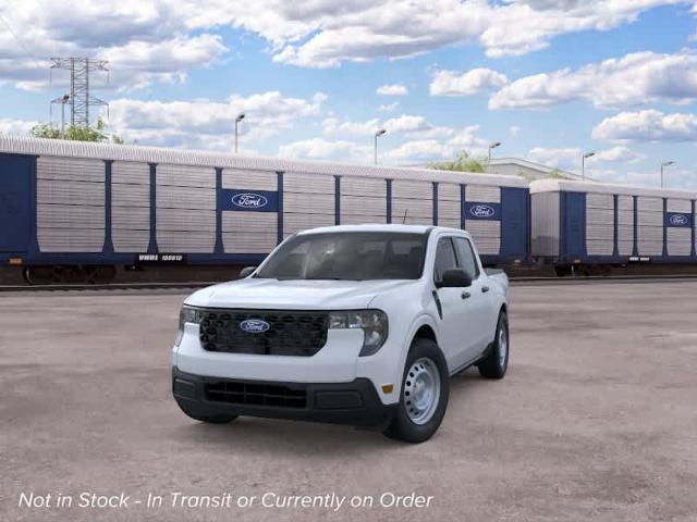 Thumbnail: 2026 Ford Maverick - 26