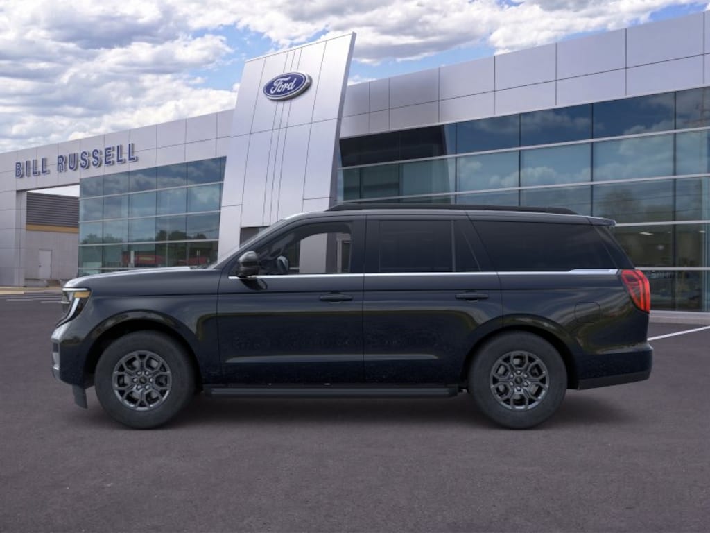New 2026 Ford Expedition Active SUV