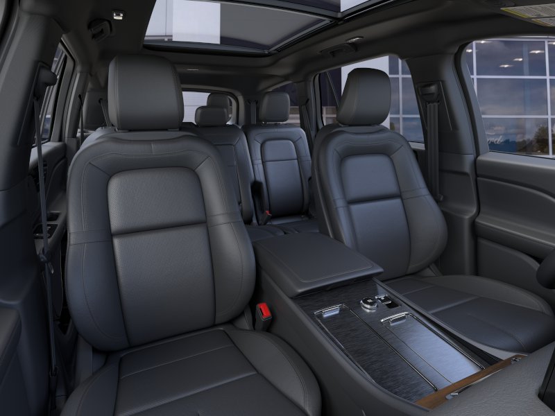 2025 Lincoln Aviator Reserve - Photo 10