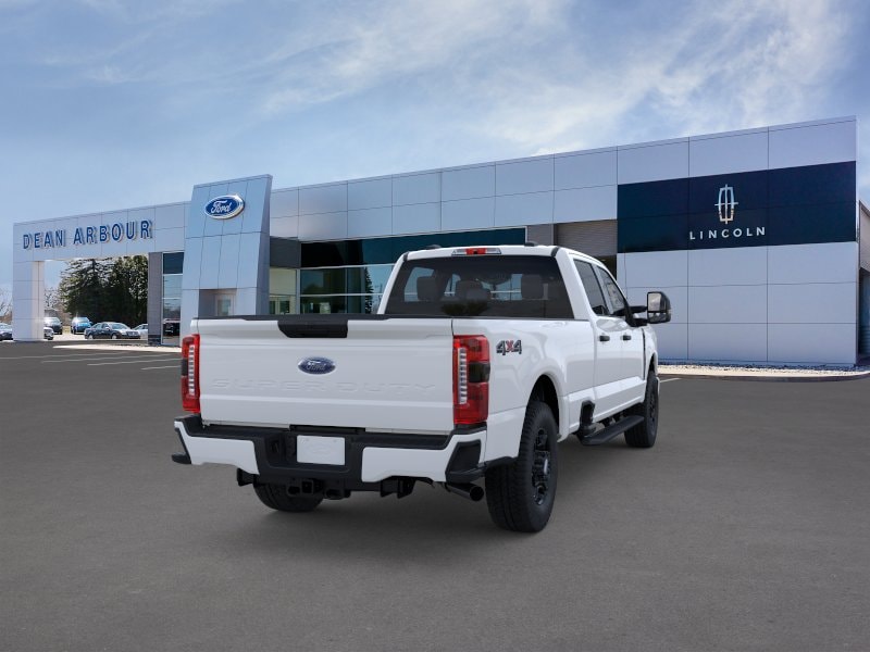 2026 Ford F-250 Super Duty XL - Photo 8