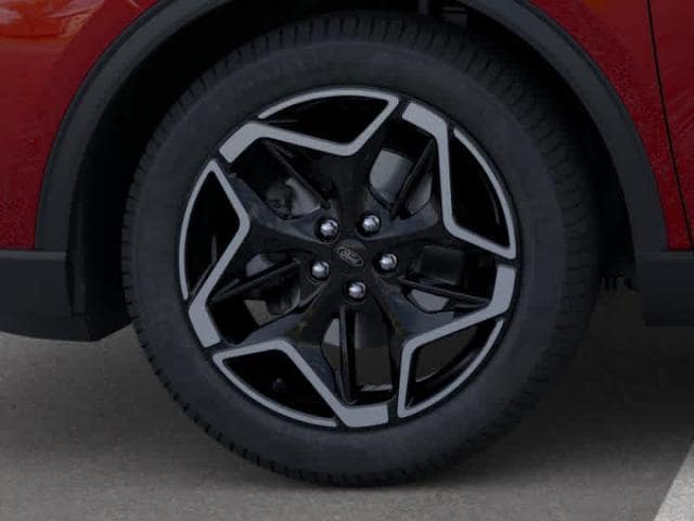 Thumbnail: 2026 Ford Escape - 42