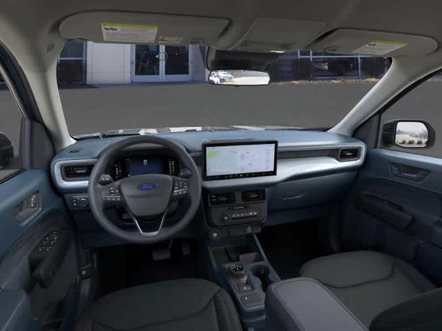 Thumbnail: 2026 Ford Maverick - 33