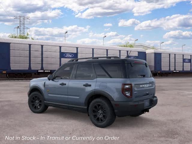 Thumbnail: 2026 Ford Bronco Sport - 27