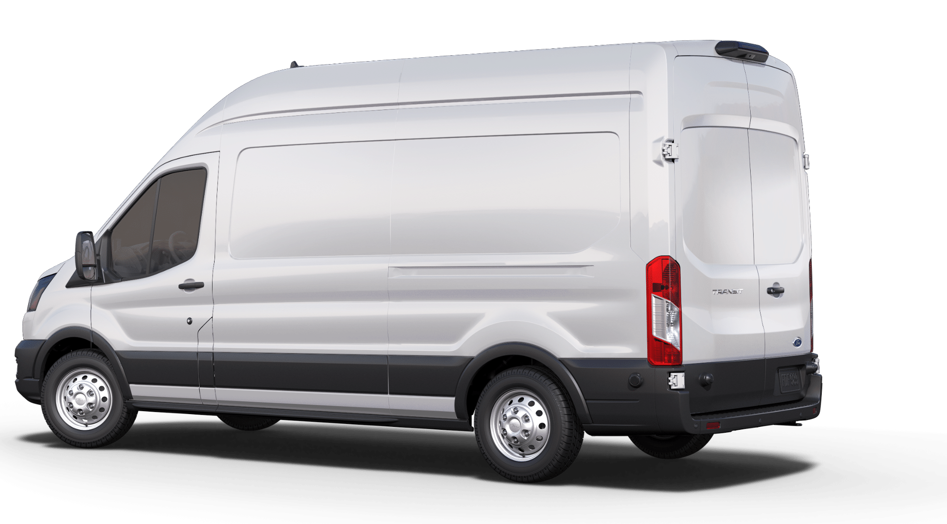 Thumbnail: 2024 Ford Transit Series - 9
