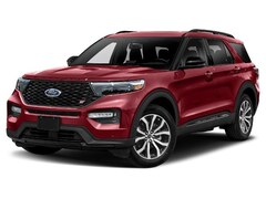 2022 Ford Explorer ST SUV for sale near Florence, AZ