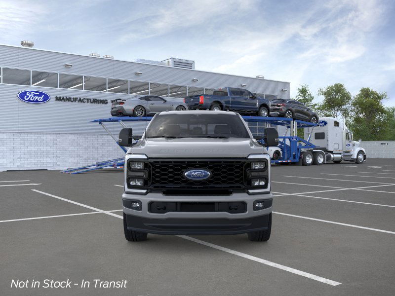 2026 Ford F-250 XL photo 3