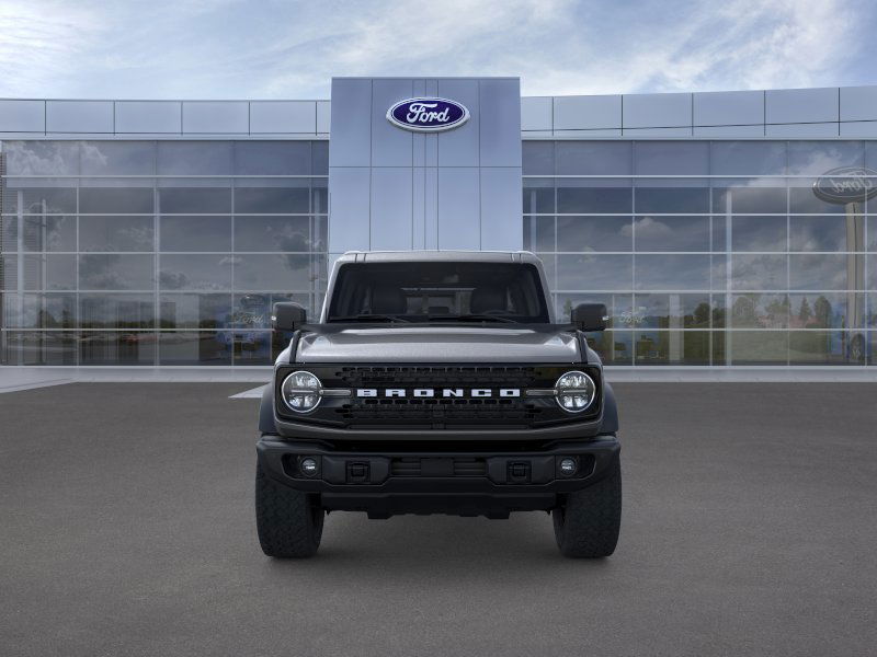 2025 Ford Bronco 4-Door Big Bend - Photo 62