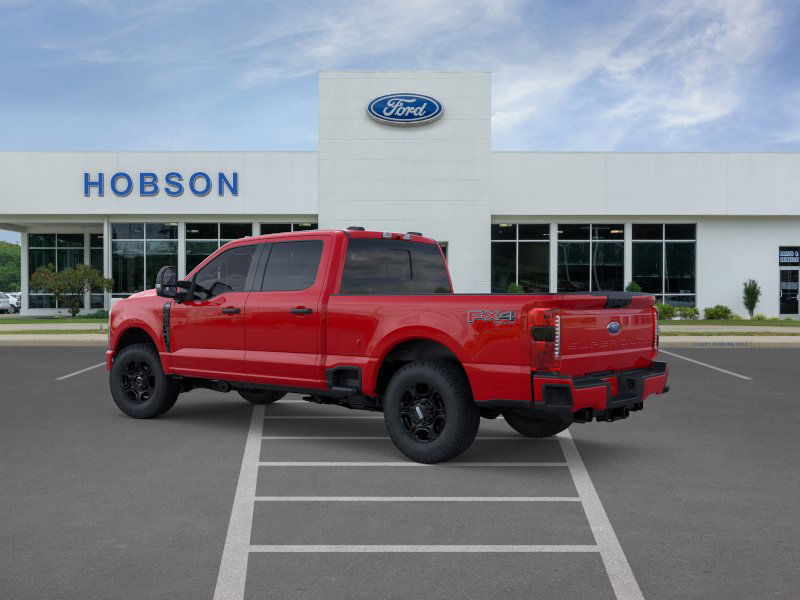 2026 Ford F-250 photo 2