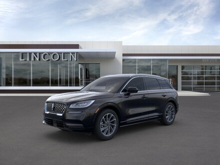 New 2022 Lincoln Corsair Grand Touring SUV for sale in Watchung