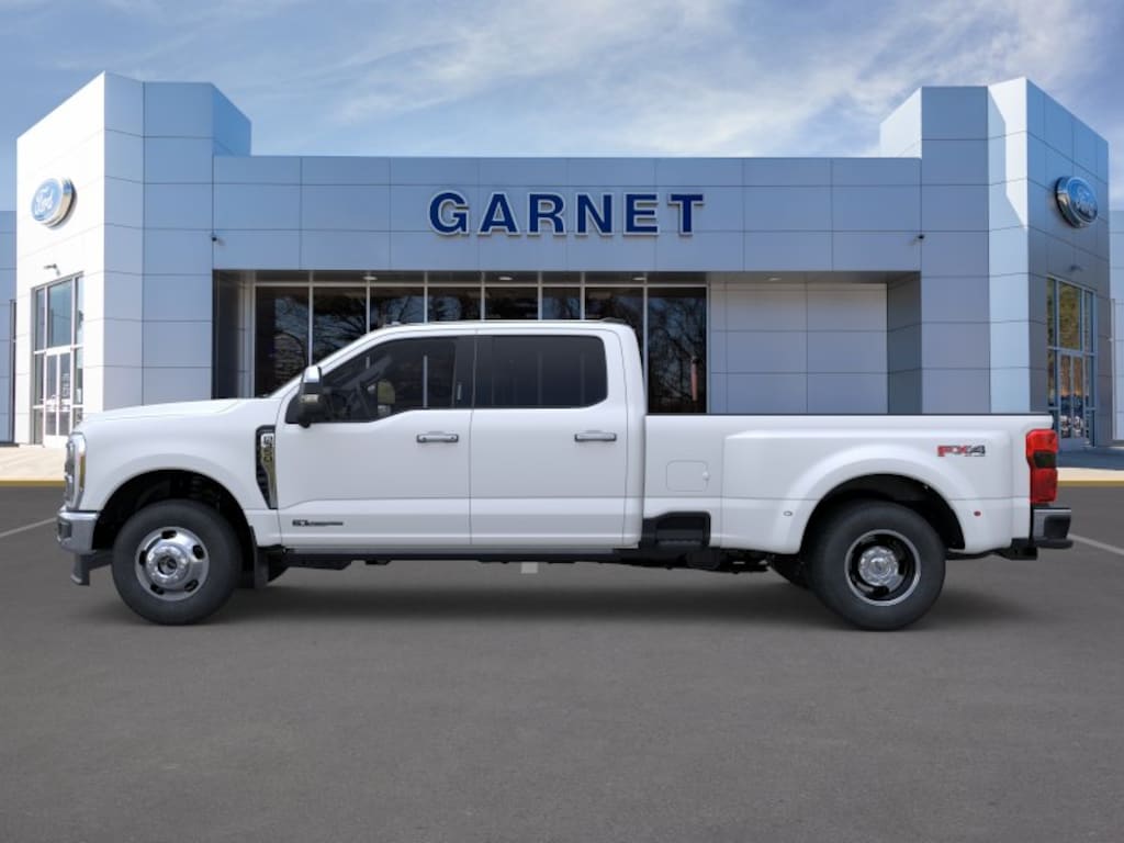 New 2026 Ford F-350 Lariat TRUCK