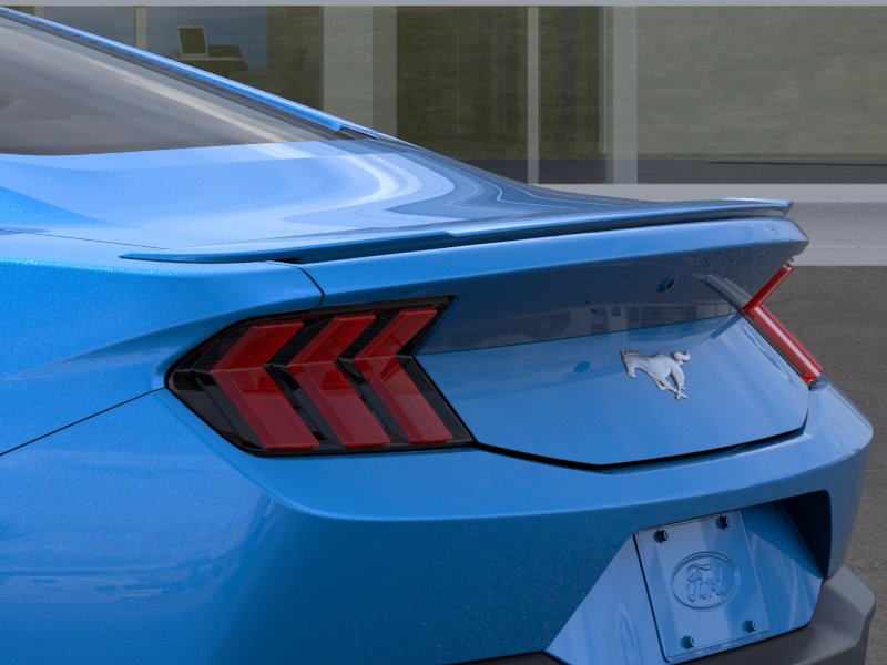 2026 Ford Mustang EcoBoost Premium Fastback - Photo 37