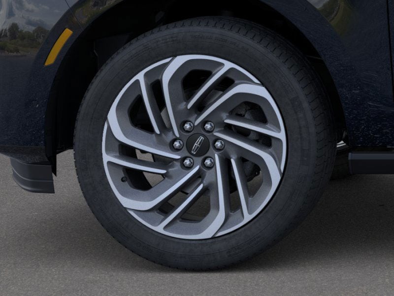 Thumbnail: 2025 Lincoln Navigator - 42