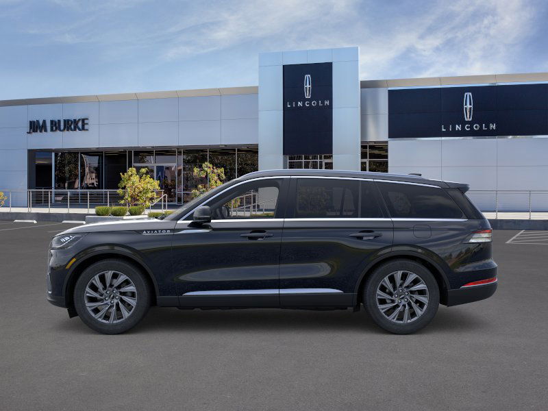 2026 Lincoln Aviator Premiere - Photo 25