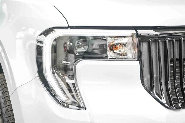 Thumbnail: 2026 Ford Maverick - 30