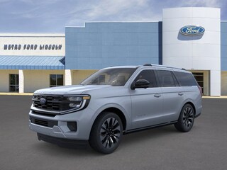 2026 Ford Expedition Platinum Sport Utility