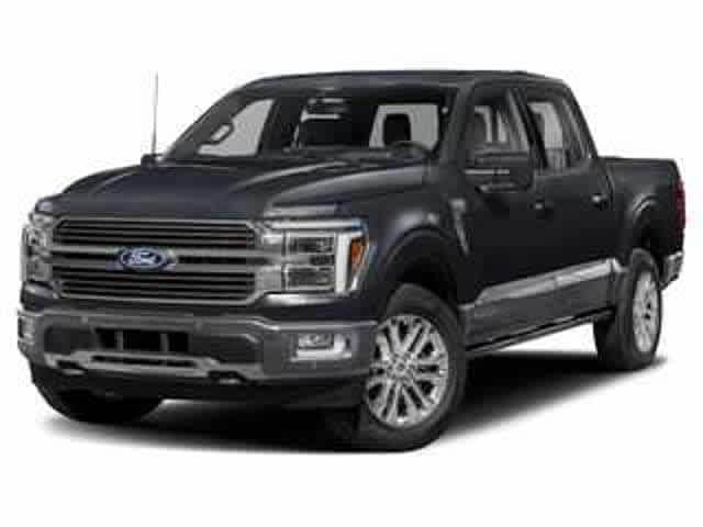 Thumbnail: 2026 Ford F-150 - 1