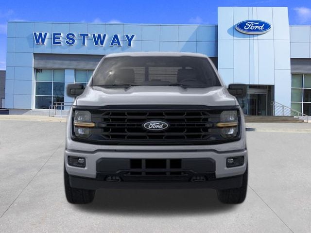 2026 Ford F-150 XLT - Photo 28
