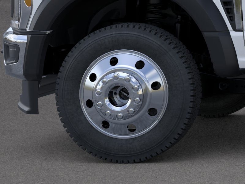 Thumbnail: 2026 Ford F-450 - 41