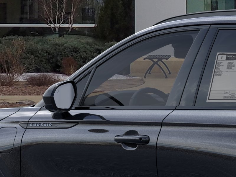 2025 Lincoln Corsair Grand Touring - Photo 51